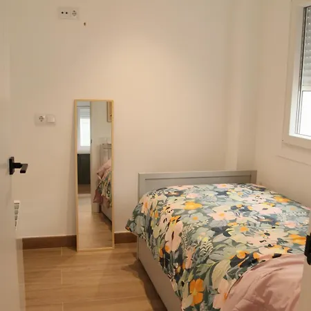 Appartement Pretodomar3 A Coruña